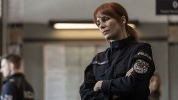 Dziś premiera kontynuacji mrocznego polskiego kryminału. Na HBO właśnie zadebiutował 3. sezon thrillera z Katarzyną Wajdą