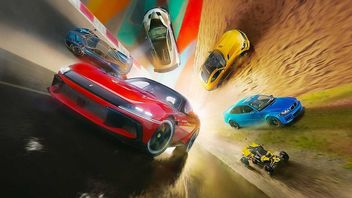 Ubisoft zbroi się, zanim nadjedzie Forza Horizon 6, próbując zająć miejsce po serii NFS. The Crew Motorfest rozszerzy się we wszystkie strony w 3. roku rozwoju