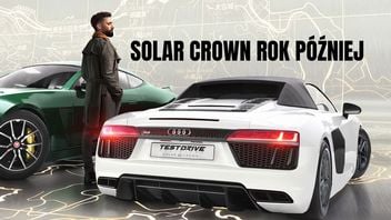TDU: Solar Crown po roku to lepsza gra. Ale twórcy wciąż robią wszystko, by ją zepsuć