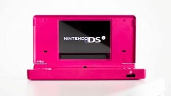 Gry z Nintendo DS na jednym ekranie Switcha 2 sugeruje dokumentacja patentowa Nintendo
