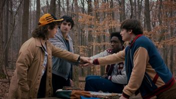 Gwiazdy największego hitu sci-fi w historii Netflixa bały się, że Stranger Things 5 będzie katastrofą na miarę finału Gry o tron. „Została rozerwana na strzępy”