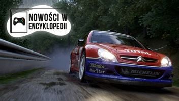DiRT Rally może otrzymać godnego następcę, Painted in Blood przypomina Painkillera, a twórcy Heavy Rain zapowiedzieli grę F2P