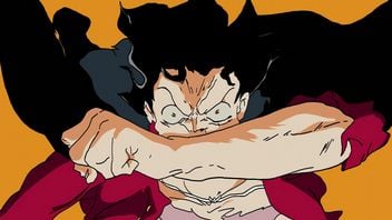 Fani One Piece nie mogą pohamować entuzjazmu. Po ponad roku wraca jeden z najlepszych animatorów