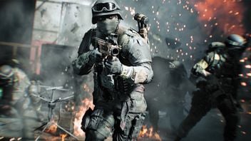 Pierwsze wielkie zmiany w Battlefield 6 są w drodze. EA DICE wycofuje się z niepopularnej decyzji