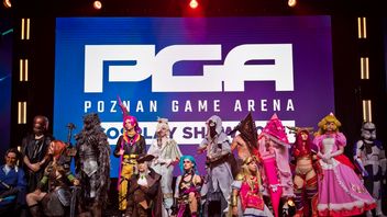 Poznań Game Arena 2025 wielkim świętem graczy z całej Polski i nie tylko. Sprzedaż biletów trwa