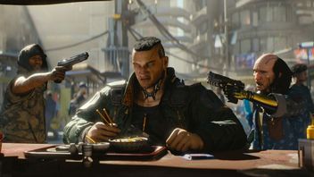 Czy multiplayer w Cyberpunku 2 jest potrzebny? Fani mają wątpliwości i boją się, że straci na tym tryb singlowy