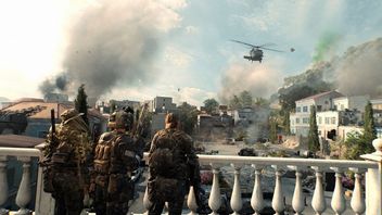 Współpracując w Battlefield 6 możecie stać się taką zmorą, że na prywatnym serwerze dawno wyrwalibyście bana