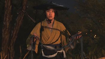 Ghost of Yotei może otrzymać dodatek fabularny. Musi jednak zostać spełniony jeden warunek