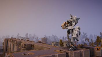 Chwalona taktyczna gra science fiction dostanie za darmo gigantyczną aktualizację 2.0. Twórcy dziękują społeczności