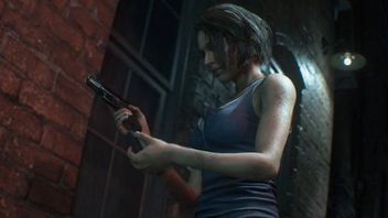 Pierwsze recenzje Resident Evil 3