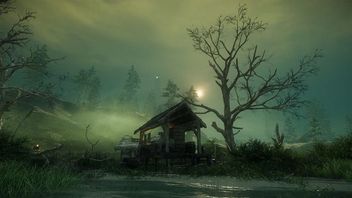 New World – start alfa-testów oraz nowe screeny z MMORPG Amazon Studios