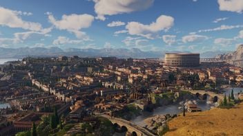 Anno 117 otrzyma największą wyspę w całej serii, ale trzeba będzie na to trochę poczekać
