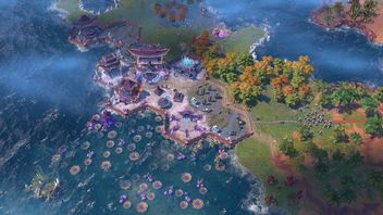 Twórcy nowej strategii fantasy dziękują fanom za milion godzin gry. W tym tygodniu Endless Legend 2 dostanie wielką aktualizację