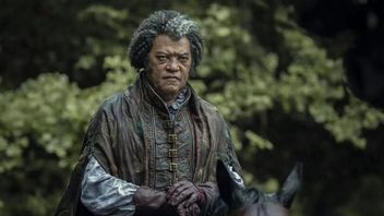 Tylko 10 dni zostało do najważniejszej premiery fantasy Netflixa w tym miesiącu. Wzbudzający emocje serial powróci z przedostatnim sezonem