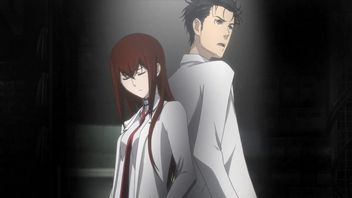 Nie ma wątpliwości, 2011 rok był najlepszym w historii anime. Tak dobrych serii nie dostarczył żaden inny rok