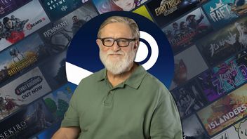 „Nie mogę uwierzyć, że to zadziałało”. Poprosił Steam o złamanie swoich zasad, a rezultat dowodzi, dlaczego sklep Valve jest ulubionym miejscem graczy