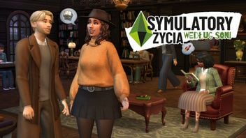 Fani The Sims drżą o przyszłość, inZOI ma śmiałe pomysły, a Paralives jest gotowe do startu - Symulatory życia według Soni