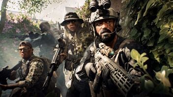 Wiemy, że Battlefield 6 odniósł sukces, ale nie wiedzieliśmy, że przeszedł do historii. Po raz pierwszy od dawna BF osiągnął lepsze wyniki niż jego główny konkurent