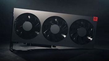 Prawdopodobny koniec produkcji karty AMD Radeon VII