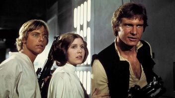 13 lat po sprzedaży Star Wars Disneyowi George Lucas odcina się od Gwiezdnych wojen: „Zostawiłem to już za sobą. Mam swoje życie”