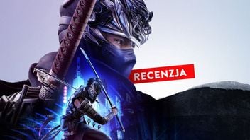 Recenzja Ninja Gaiden 4. 13 lat czekania na powrót legendy
