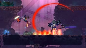 Dead Cells 2 nie powstaje, bo twórcy nie ulegają presji fanów, tak jak po kontrowersyjnej decyzji względem „jedynki”