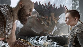 „Gracze są znieczuleni na piękną grafikę, rozmiar, skalę i rozmach”. Producentka God of War punktuje dużych wydawców