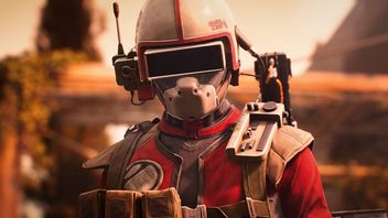„Jedne z najbardziej imponujących opcji graficznych, jakie kiedykolwiek widziałem”. Nowa strzelanka na Unreal Engine 5 zbiera pozytywne recenzje tuż przed premierą