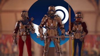 50 najpopularniejszych dem podczas Steam Next Fest. Nowe Heroesy poległy w starciu ze średniowiecznymi rycerzami