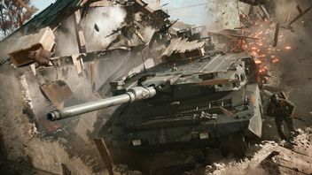 „Odchodzę, jestem na to za stary”. Gracze Battlefield 6 rozliczają się ze strzelanką, twierdząc, że jest zbyt szybka i nie taka jak kiedyś