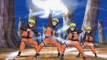 Ikoniczne jutsu Naruto jest teraz największym zagrożeniem dla Konohy