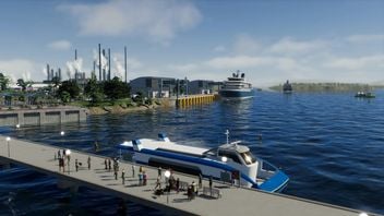 Cities: Skylines 2 znów ekscytuje graczy. Fani krytykowanego city buildera docenili nowość z wyczekiwanego dodatku