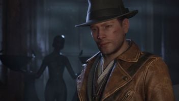 Survival horror The Sinking City 2 zalicza opóźnienie z powodu wojny. Twórcy nie zostawili jednak graczy z niczym