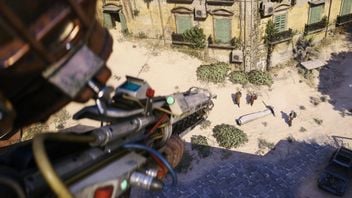 Gra jeszcze nie miała premiery, lecz twórcy chcą, by żyła przez 10 lat. Nic jednak nie obiecują fanom strzelanki ARC Raiders