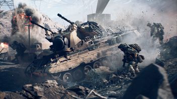 Dziś poznamy szczegóły 1. sezonu Battlefield 6. Zawczasu twórcy uderzyli z pełną siłą w serwery do farmienia XP