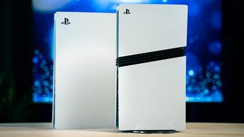 Aktualizacja 25.07-12.20.00 do PS5 pozwoli sprawdzić numer seryjny konsoli i poprawia wydajność systemu