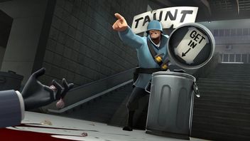 Polski deweloper bije na alarm. 40% gier wydanych na Steam w 2025 roku nie zarobiło nawet 100 dolarów i jest to koszmar dla twórców