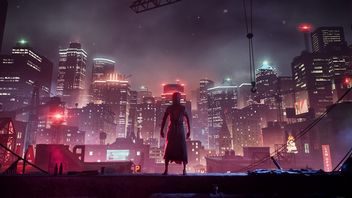 Bardzo wysoka cena w złotówkach i nota 55/100 na Steam. Fani krytykują Bloodlines 2, twierdząc, że to wcale nie jest Bloodlines