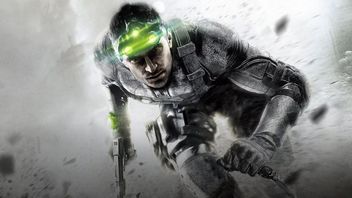 Ubisoft mógł przypadkowo ujawnić problemy nowej wersji kultowej gry. Splinter Cell Remake po raz drugi traci reżysera