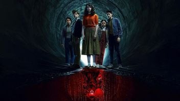Uniwersum jednego z najbardziej kasowych horrorów wszech czasów doczeka się serialowego rozwinięcia już za 5 dni