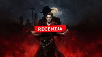 Recenzja Vampire: Bloodlines 2. 21 lat czekania i jedno ukłucie rozczarowania