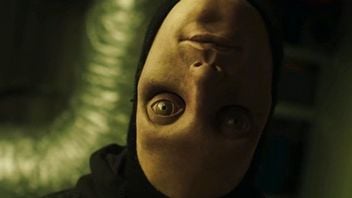 W sierpniu w kinach, dziś na Netflix. Tegoroczny polski slasher ma szansę, by być hitem platformy