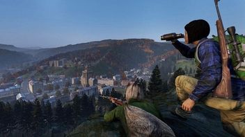 Poseł z Australii o cenzurze DayZ: „wystawiamy się na pośmiewisko”