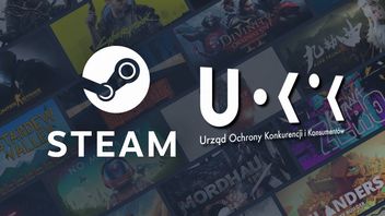 Polska drożyzna na Steam pod lupą UOKiK. Jest pierwsza odpowiedź na pismo przedstawiciela GRYOnline.pl