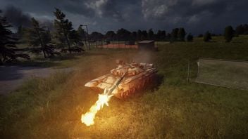 „Ten produkt robi się globalny”. Jacek Bartosiak i Jarosław Kotowski o sukcesach polskiej strategii Systemic War na Steam Next Fest