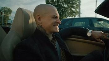 Polski hit Netflixa podbija świat. Kontynuacja kryminalnego przeboju jest już w globalnym top 10 giganta streamingu