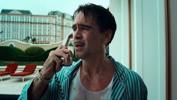 Już za tydzień premiera jednego z najciekawszych filmów Netflixa miesiąca. To thriller psychologiczny z Colinem Farrellem
