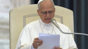 Papież Leon XIV jest przeciwny wyścigowi technologicznemu o AI i wzywa do „rozbrojenia”