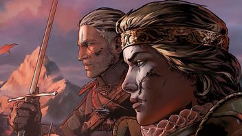 Poboczny Wiedźmin powróci zza grobu na dwóch platformach. CD Projekt Red tego dopilnuje