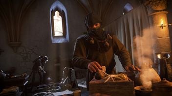 Trzeci dodatek do Kingdom Come: Deliverance 2 w końcu ma datę premiery. Ukaże się w dniu wyjątkowym dla Polaków